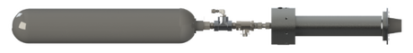 Alpha hybrid engine render