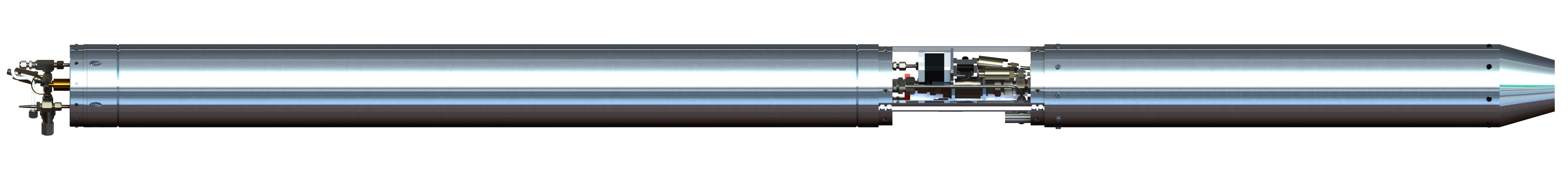 Hyperion hybrid engine render