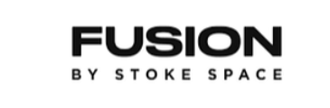 Fusion by Stoke Space logo