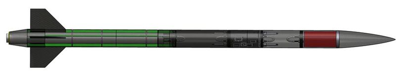 Telemachus launch vehicle archive representation